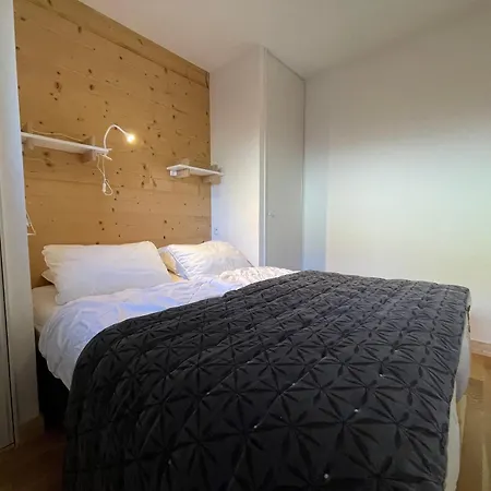 Apartment Bel Appartement, Neuve, Parking, Wifi - Fr-1-624-171 Samoens