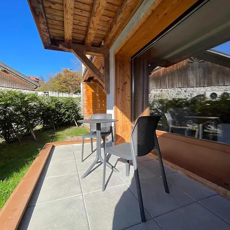 Bel Appartement, Neuve, Parking, Wifi - Fr-1-624-171 Apartment *