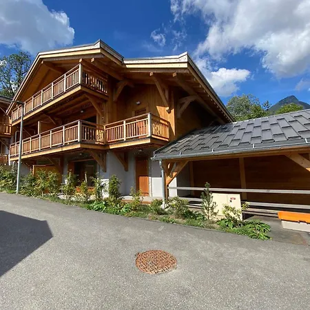Bel Appartement, Neuve, Parking, Wifi - Fr-1-624-171 Apartment *